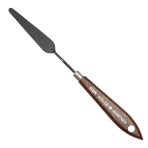 DALER ROWNEY ARTISTS PALETTE KNIFE N 08