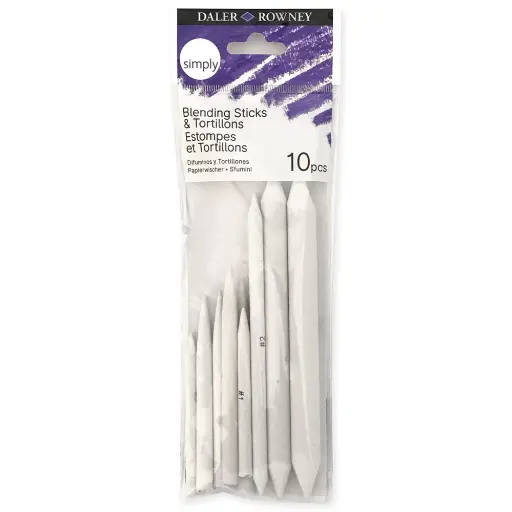 DALER ROWNEY SIMPLY BLENDING STICKS