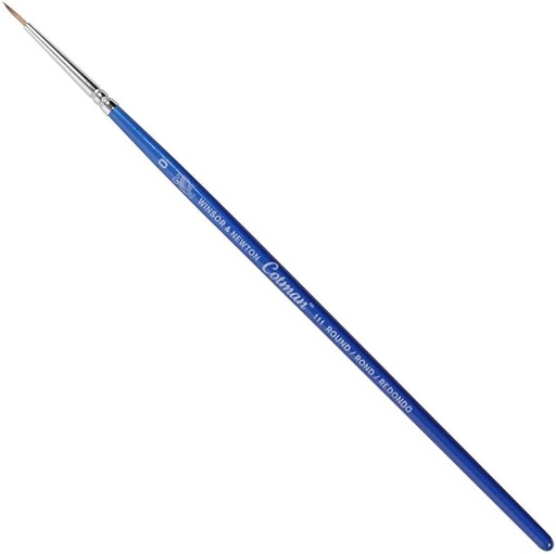 WINSOR & NEWTON COTMAN BRUSH SERIES 111 NO.0