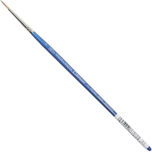 WINSOR & NEWTON COTMAN BRUSH SERIES 111 NO.1