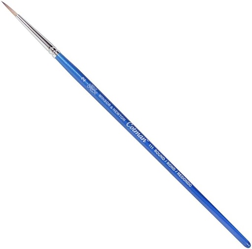 WINSOR & NEWTON COTMAN BRUSH SERIES 111 NO.2
