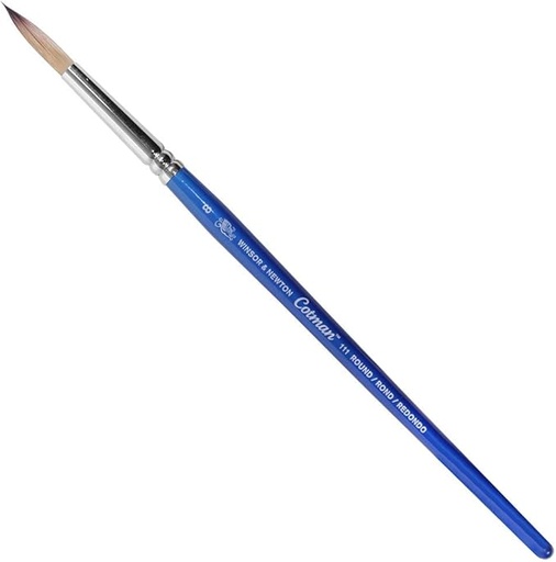 WINSOR & NEWTON COTMAN BRUSH SERIES 111 NO.8