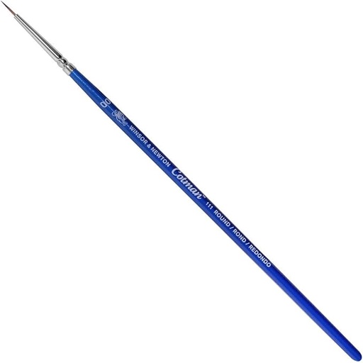WINSOR & NEWTON COTMAN BRUSH SERIES 111 NO.00
