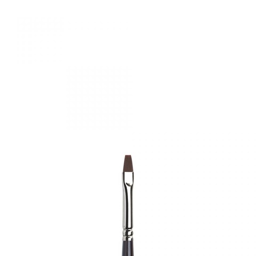 WINSOR & NEWTON GALERIA BRUSH SHORT FLAT NO.4