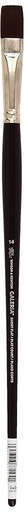 WINSOR & NEWTON GALERIA BRUSH SHORT FLAT NO.14
