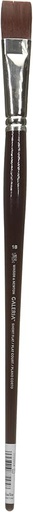 WINSOR & NEWTON GALERIA BRUSH SHORT FLAT NO.18
