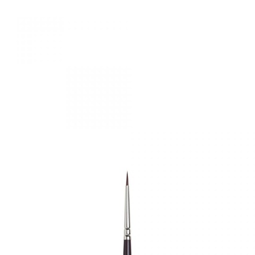 WINSOR & NEWTON GALERIA BRUSH ROUND NO.1