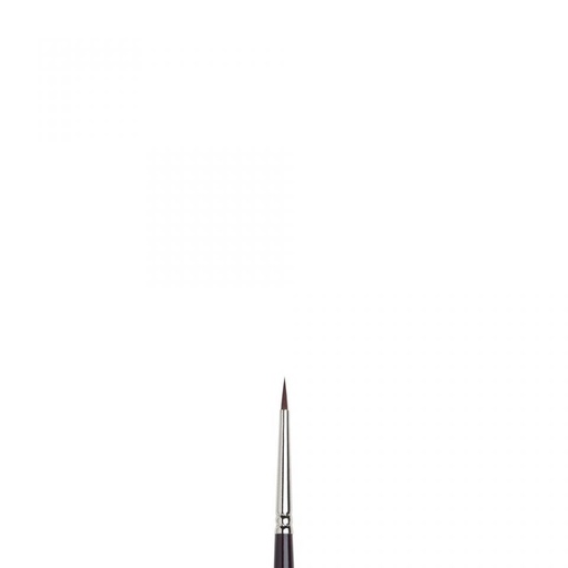 WINSOR & NEWTON GALERIA BRUSH ROUND NO.2