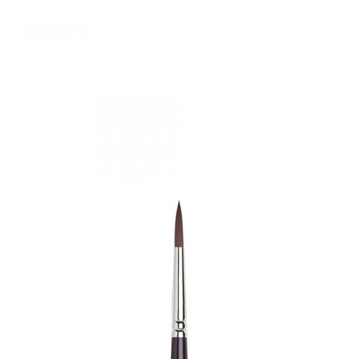 WINSOR & NEWTON GALERIA BRUSH ROUND NO.6