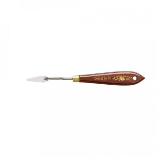 WINSOR & NEWTON PAINTING KNIFE NO 20