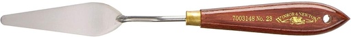 WINSOR & NEWTON PAINTING KNIFE NO. 23