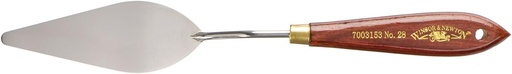 WINSOR & NEWTON PAINTING KNIFE NO. 28